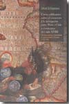 Cartas edificantes sobre el comercio y la navegación entre Perú y Chile a comienzos del siglo XVIII. 9789972623394