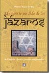 El imperio perdido de los jázaros. 100788592