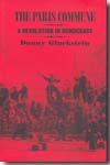 The Paris commune