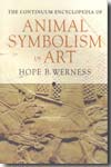 The Continuum encyclopedia of animal symbolism in art. 9780826419132