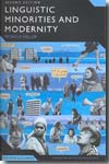 Linguistic minorities and modernity