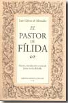El pastor de Fílida. 9788472742734