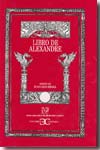 Libro de Alexandre