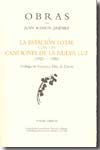 La estación total con las canciones de la nueva luz. 9788475227245