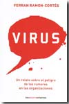 Virus. 9788478718849