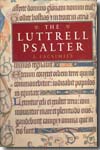 The Luttrell Psalter. 9780712349345