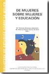 De mujeres sobre mujeres y educación. 100788619