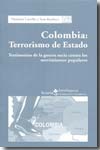 Colombia. 9788474269062