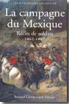 La campagne du Mexique. 9782909034973