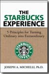 The Starbucks experience. 9780071477840