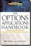 The option applications handbook