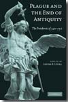 Plague and the end of Antiquity