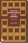 Cálculo infinitesimal de una variable