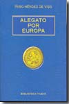 Alegato por Europa