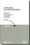 Formación de la protección social. 9788484172277