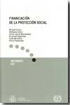 Formación de la protección social