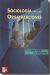 Sociología de las organizaciones. 9789701047545
