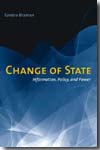 Change of State