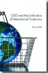 CISG and the unification of International Trade Law. 9780415421737