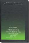 International negotiation in the twenty-first century. 9781844720491