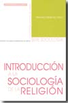 Introducción a la sociología de la religión