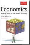 Economics. 9781861975454