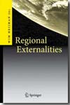 Regional externalities