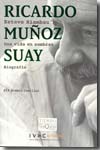 Ricardo Muñoz Suay. 9788483103760