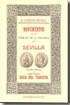 Monumentos de los pueblos de la provincia de Sevilla. 9788447210947