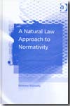 A natural Law approach to normativity. 9780754643135