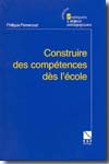 Construire des compétences dès l'école