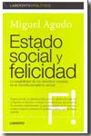 Estado social y felicidad. 9788484832577