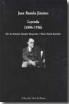 Leyenda (1896-1956)