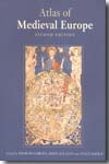 Atlas of Medieval Europe