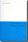 The coherence of Hobbe's Leviathan. 9780826489487