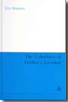 The coherence of Hobbe's Leviathan. 9780826489487