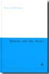 Spinoza and the stoics. 9780826493934