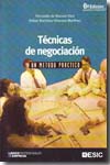 Técnicas de negociación. 100788699