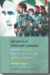 The shifts in Hizbullah's ideology. 9789053569108