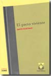 El pacto viviente. 100790225