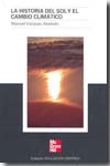 La historia del Sol y el cambio climático