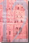 Lírica medieval alemana con voz femenina. 9788484483984