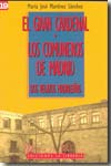 El Gran Cardenal. Los Comuneros de Madrid. 9788495889997