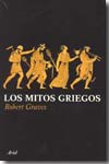 Los mitos griegos