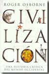 Civilización. 9788484328612