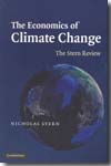 The economics of climate change