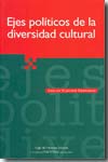 Ejes políticos de la diversidad cultural