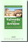 Valverde de los Arroyos