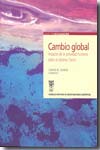 Cambio global. 9788400084523