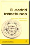 El Madrid tremebundo. 100790745